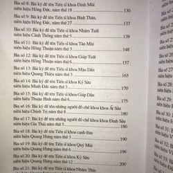 Văn bia Quốc Tử Giám Thăng Long - Hà Nội  524369
