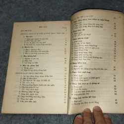 THƯỜNG THỨC VỀ NHIẾP ẢNH 701113