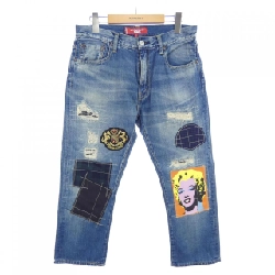 ジュンヤワタナベ JUNYA WATANABE LEVIS WK-P211 ジーンズ - Hàng hiệu Authentic