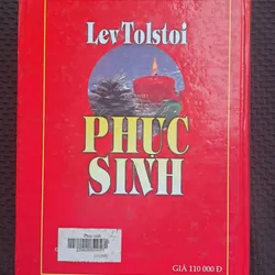 Phục Sinh - Lev Tolstoi 713247