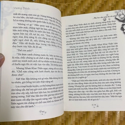 Như hoa, như sương, lại như gió 317074