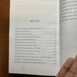 [BÚT KÝ] Đồng vọng bốn mùa - Nhà báo Khiếu Quang Bảo 785486