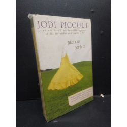 [Phiên Chợ Sách Cũ] Picture Perfect (seal) 2303