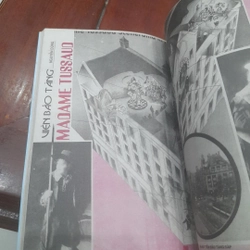 KIẾN THỨC NGÀY NAY số 119 ngày 15-9-1993 491817