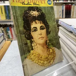 TẠP CHÍ TIỂU THUYẾT TUẦN SAN SỐ 40 