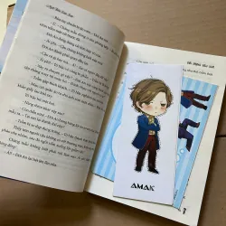 Thời thượng tiên sinh tập 3 977588