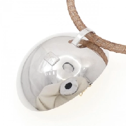 QUADRI 750YG/750WG/925 Dây chuyền - Hàng hiệu Authentic 841957