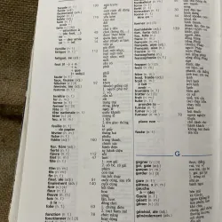 Tiềng Pháp 10, khổ lớn - Nha xuat ban Giao duc HATIER / D Didier 1995 799345