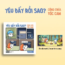 Yêu Đấy Rồi Sao? - Công Chúa Tóc Cam (2025) - Kolya Bùi