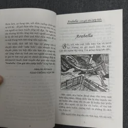 Arabella: Con gái tên cướp biển - Aino Pervik 925472