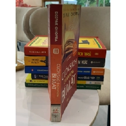 Cuốn sách của những bí mật -Deepak chopra 740413