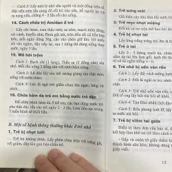 BỆNH HIỂM THUỐC HAY - Sách y khoa dân gian đông y - y khoa sức khoẻ - tự nhiên 1038298