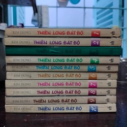 Thiên Long Bát Bộ full bộ 69746
