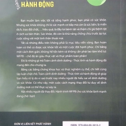 Sách Toàn Cảnh Dinh Dưỡng - Thức Tỉnh Và Hành Động 551071