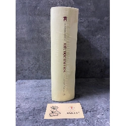 Kiều Học Tinh Hoa (bìa cứng)- Trung tâm nghiên cứu Quốc Học- Sách lưu kho còn seal,độ mới 95% 785493