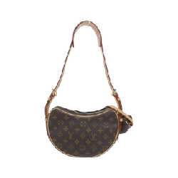 Túi xách vai Louis Vuitton Monogram Croissant M46828 - Hàng hiệu Chính hãng 802703