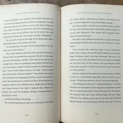 The Man Who Loved Books Too Much - Allison Hoover Bartlett 730883