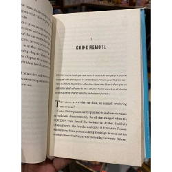 Leading from Anywhere - David Burkus 993877