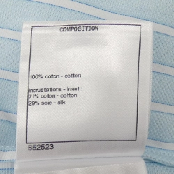 シャネル CHANEL P73409V65070 Áo sơ mi - Hàng hiệu Authentic 813602