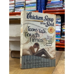 Chicken Soup for the Soul : Teens Talk 158853
