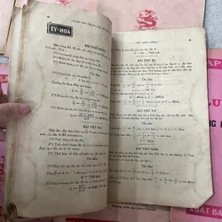 LUYỆN THI TRUNG HỌC ĐỆ NHẤT CẤP(16 cuốn) 708739