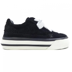 【Khuyến mãi】Giày thể thao CHANEL