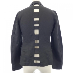 BLACK COMME des GARCONS 1K-J003 Jacket - Hàng hiệu Authentic 892744