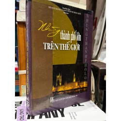 NHỮNG THÀNH PHỐ LỚN TRÊN THẾ GIỚI 209309
