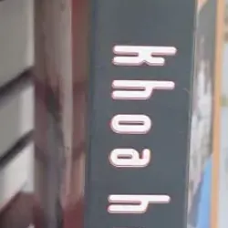 Khoa Học Và Văn Nghệ 719769