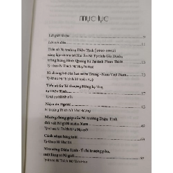 Ngọn đuốc đầu tiên của ni giới Miền Nam L7 - 2022 - 354 trang LỊCH SỬ - CHÍNH TRỊ - TRIẾT HỌC ANTQ2012-207 737533