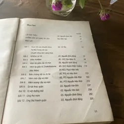 Bài giảng tại mũi họng -| hơn 300 trang  569949