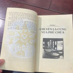 Bi kịch của hoàng đế - tập chuyện lịch sử - bí sử vương triều 2012  1026956