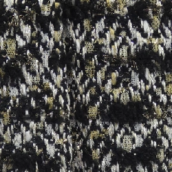 【Mã giảm giá】Áo khoác CHANEL 640488