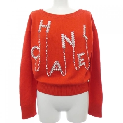 CHANEL P70834K10086 21S Áo len - Hàng hiệu Chính hãng