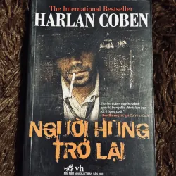 Người hùng trở lại