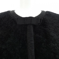 Áo khoác lông cừu PRADA 56951 1XM2 - Hàng hiệu Authentic 820300