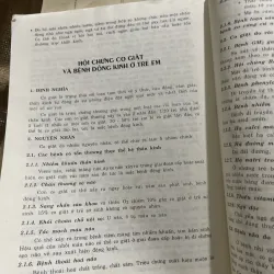 Bài giảng Nhu Khoa hai tập - gần 600 trang, khổ lớn 799802