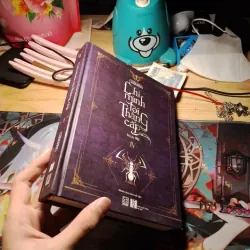 CHỈ MÌNH TÔI THĂNG CẤP TẬP 4 TRUYỆN CHỮ  762046