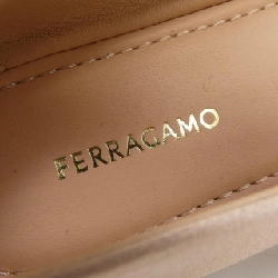 Giày bệt FERRAGAMO 659876