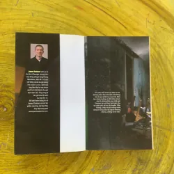 THỬ NGHIỆM ĐẤT CHÁY mê cung mới chỉ bắt đầu- JAMES DASHNER 1031319