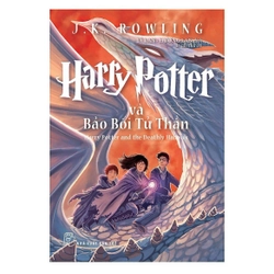 Combo 3 cuốn : HARRY POTTER 3 tập 5-6-7 198580