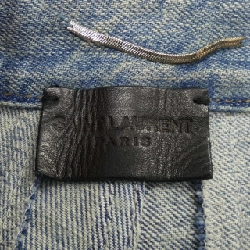 SAINT LAURENT 379864 Y859L Jeans - Hàng hiệu Authentic 886588