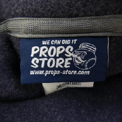 PROPS STORE Top - Hàng hiệu Authentic 884908