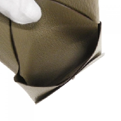 Ví tiền Hermes Calvi Duo 082977CK 620646