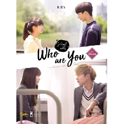 School 2015 - Who Are You - Bản Đặc Biệt (Sách Ảnh) - KBS 282154