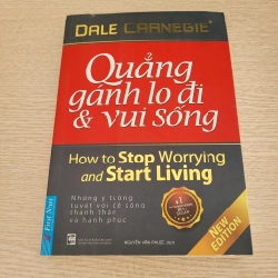 Quẳng Gánh Lo Đi & Vui Sống 540913