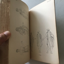Costumes of the Greeks and Romans -  Thomas Hope 545506