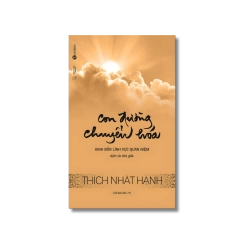 Con đường chuyển hóa - Thích Nhất Hạnh Vanvosach