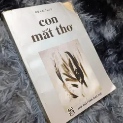 Con mắt thơ (Đỗ Lai Thúy)