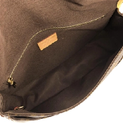 Túi xách vai Louis Vuitton Monogram MéniMontant PM M40474 - Hàng hiệu Authentic 802275